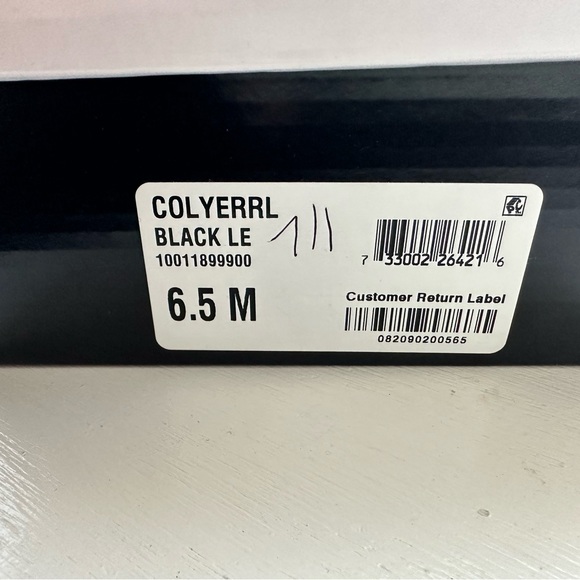 Alfani shoes!!🖤🖤MAKE AN OFFER!!! - Picture 5 of 7